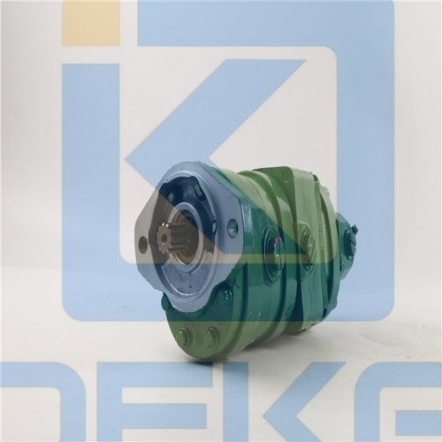 EATON HYDRAULIC PUMP G26507-RCB +G26005-RBL