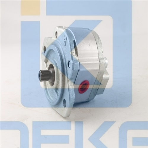 HALDEX HYDRAULIC PUMP WM09A1C055B03FA125NE1110 1821176