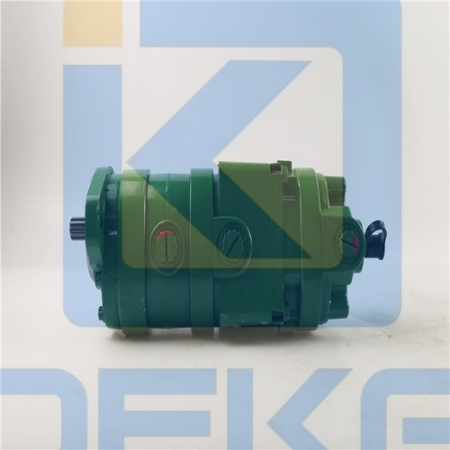 EATON HYDRAULIC PUMP G26005-RBL F160921EG