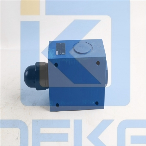 REXROTH RELIEF VALVE DBDS30G1X/315 R900424261