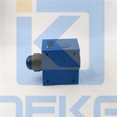 REXROTH RELIEF VALVE  DBDS25G1X/100