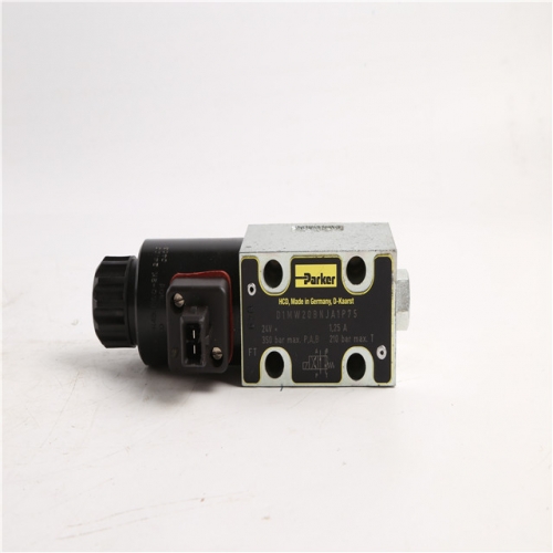 Parker Solenoid valve D1MW20BNJA1P75 24VDC