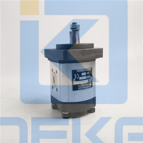 Hidraulica Gear Pump PRD2-113D