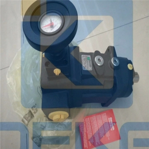 REXROTH Metering Pump R902186115  A7VK0028MA/10MRSL4P550-0