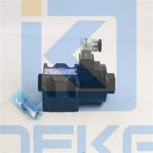 YUKEN Solenoid valve DSG-03-2B2-D24-N1-51T