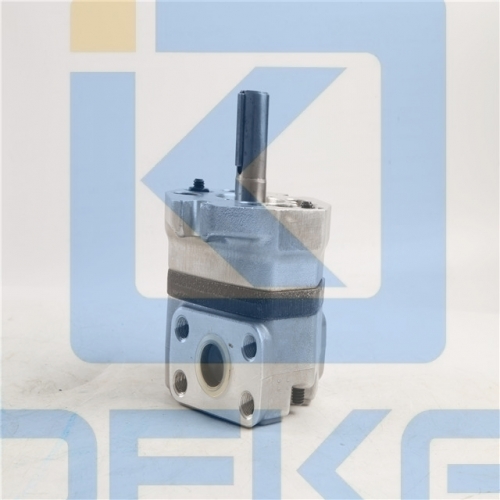 TOYOOKI GEAR PUMP TCP25-F5-80-MR1-A