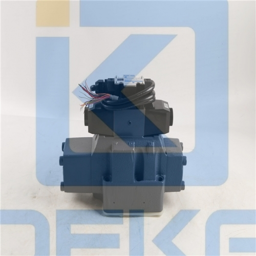 TOKIMEC Directional and Flow control Valve F11-COM-8-33C-250-CH-T-10