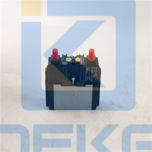 REXROTH VALVE 576386...0