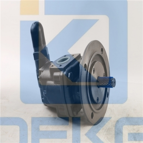 Kracht Hydraulic pump KF3/112F10BP007DP2/197+DKF3D16