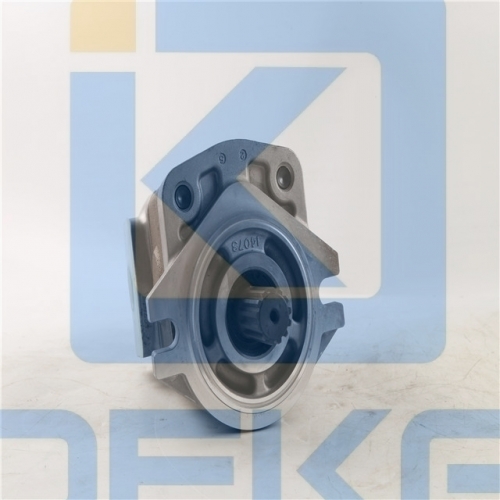 SHIMADZU GEAR PUMP SDYA369.5R871