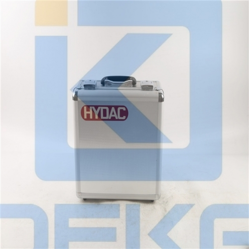 HYDAC PRESSURE TESTER FPU-1-250F4G11A3K