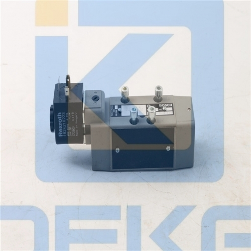 Rexroth Solenoid Valve 0820024102