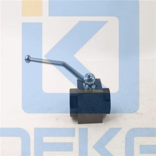 PARKER VALVE DN251BSP