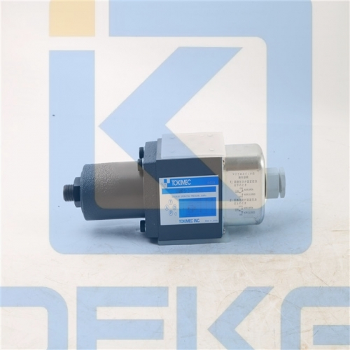 TOKIMEC  Pressure switch  DGMPS-3-P-1-11