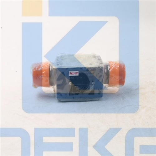 REXROTH CHECK VALVE Z2FS6-2-4X/1QV R900481623