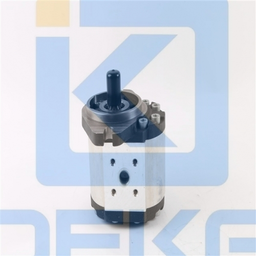 GALTECH GEAR PUMP 3GP-G-300-S-SAEB-B-V-14R-0-T