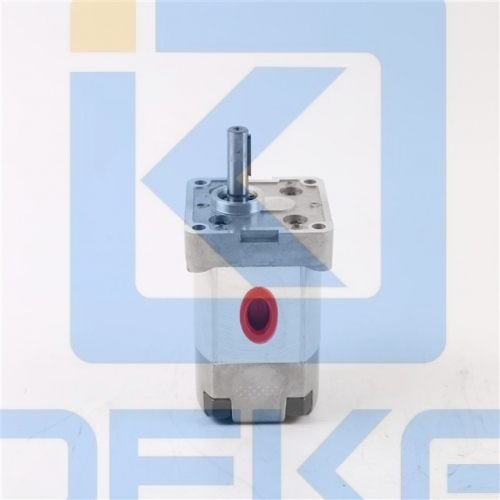 HYDROMAX GEAR PUMP HGP-1A-F1R-0V