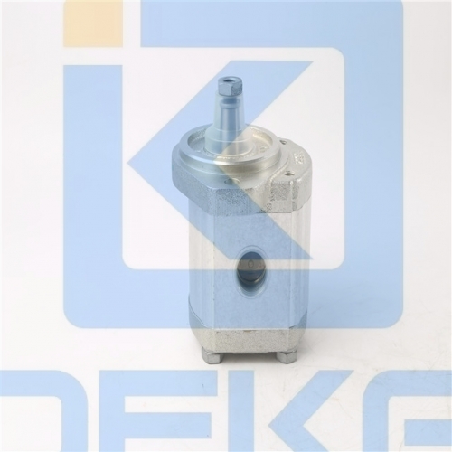 CASAPPA GEAR PUMP PLP20.14D0-82S1-LGE/GD-N