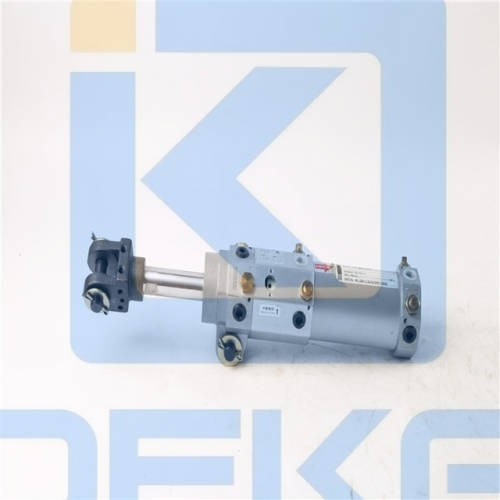 PARKER PNEUMATIC CYLINDER ZKA2C2-50-50-U