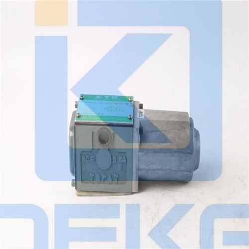 KYB Directional Valve DGS-ACB-03-D24-1-WP