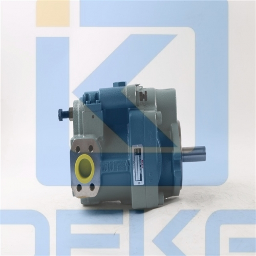 NACHI PISTON PUMP PVS-2B-35N3-12