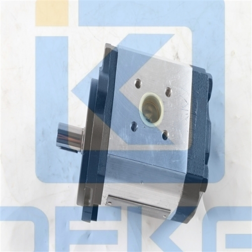 SETTIMA GEAR PUMP G38V018CCFSAEAACMDAL