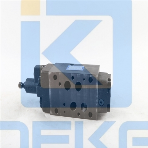 NACHI Modular Valve OGH-G04-P3-10