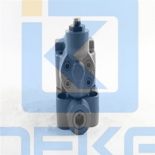 TOKIMEC PRESSURE CONTROL VALVE URG1-06-FV13-JA-S1-J