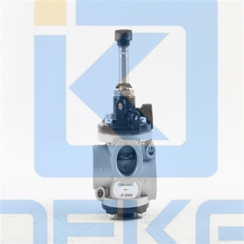 UNIVER Solenoid Valve AF-2540A