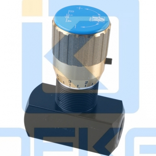 TOGNELLA VALVE  FT257/2-12