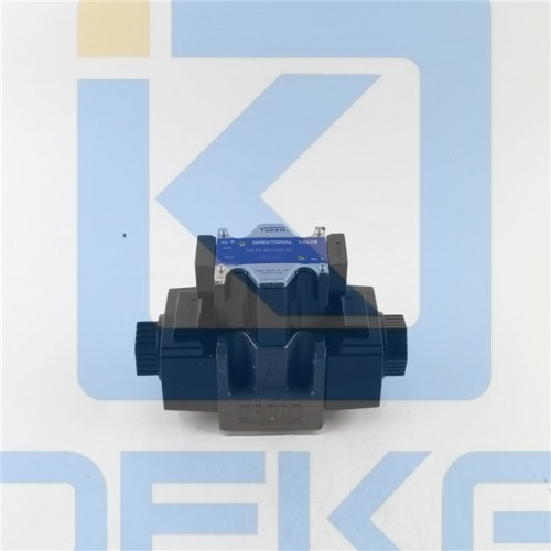 YUKEN Solenoid valve DSG-03-3C2-A100-50