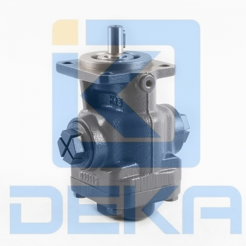 KRACHT GEAR PUMP KF25RF7/74