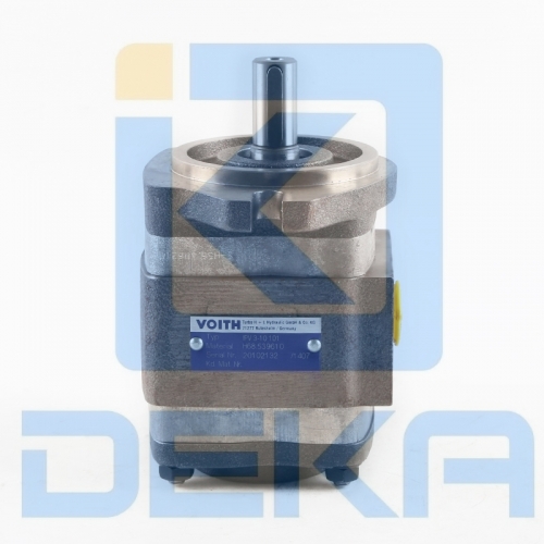 VOITH GEAR PUMP IPV3-10-101