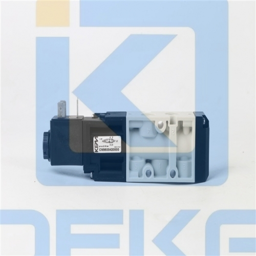 KPM Solenoid valve CM960042115A （CM7015） 115VAC