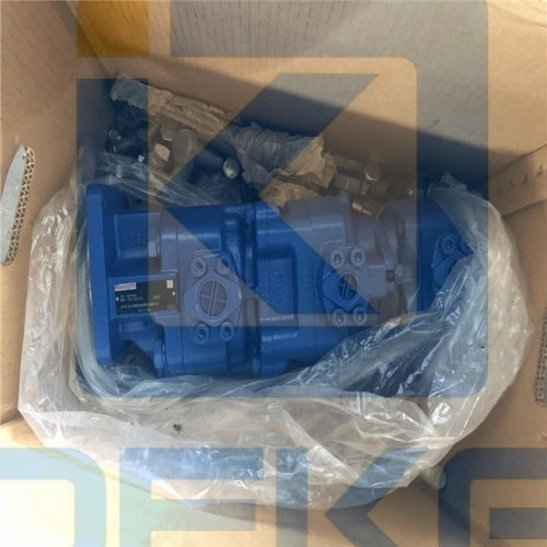 REXROTH Hydraulic Pump GXP05-B2C63WBTB40ORPR10AB5R-21 R971026735