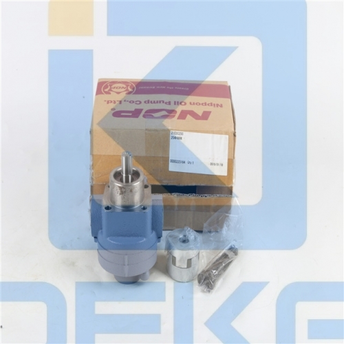 NOP Oil Pump TOP-204HWM