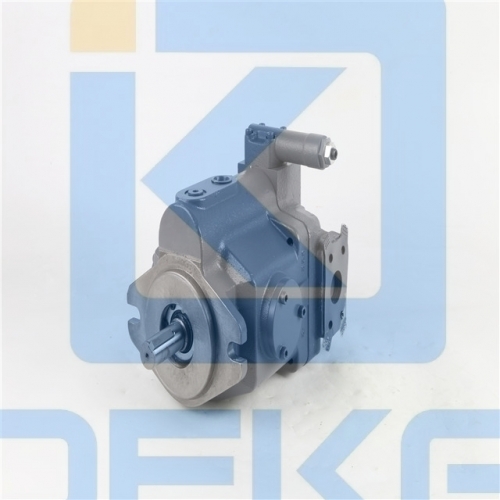 TOKIMEC Piston Pump P31VR-20-CC-21-J