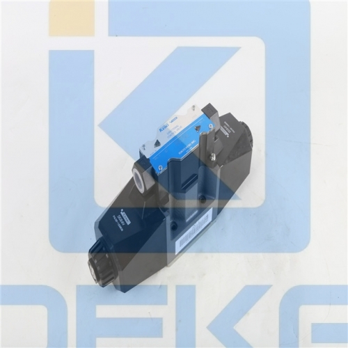 TOKIMEC Directional Control valve  DG4VC-5-2C-M-PS2-H-7-40 DC24V