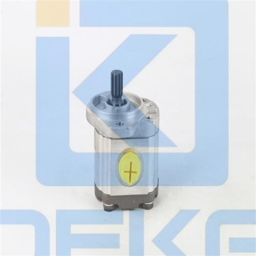 PARKER Gear Pump 3349116147