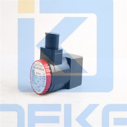 H+L VALVE WE50-4R100R24/OH THL.1399900510