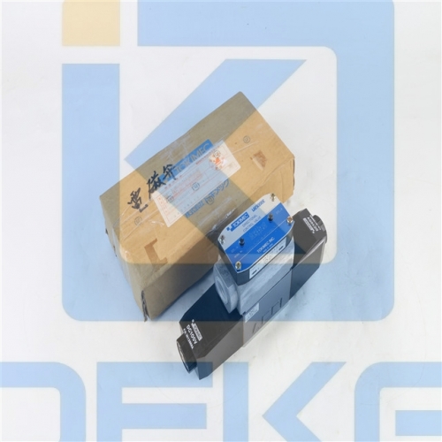 TOKIMEC SOLENOID VALVE DG4V-3-0C-M-M12-BR-7-50 DC100V