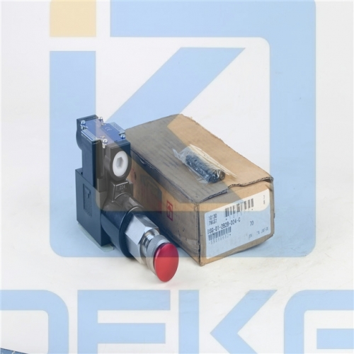 YUKEN SOLENOID VALVE DSG-01-2B2B-D24-C-70