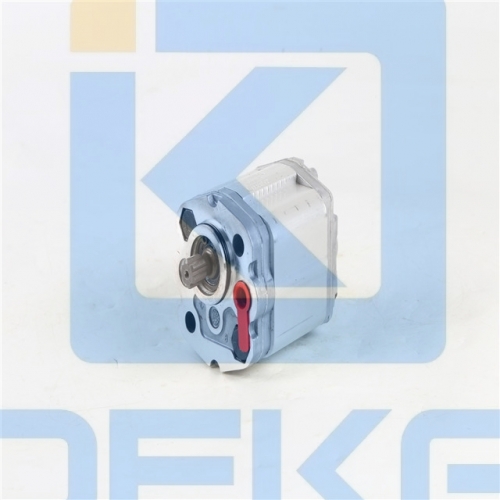 MARZOCCHI GEAR PUMP K1PD6.7ASP199