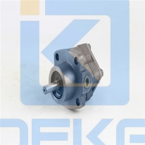 NOP OIL PUMP TOP-11HG