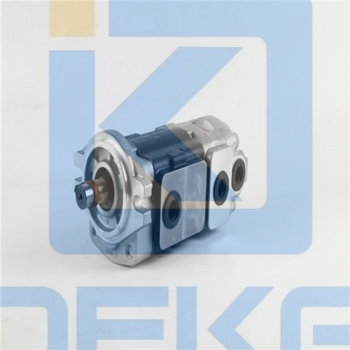 SHIMADZU Hydraulic Pump TA12129.5R574