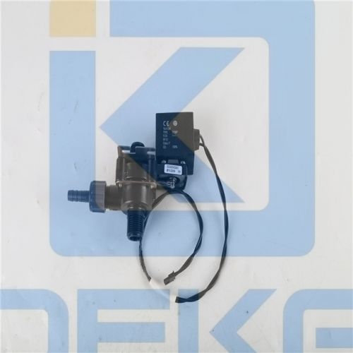 SIRAI SOLENOID VALVE D332V22C-Z135P 24V G1/2 X9