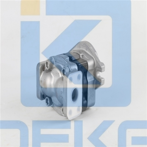 SHIMADZU GEAR PUMP SGP1A16R963