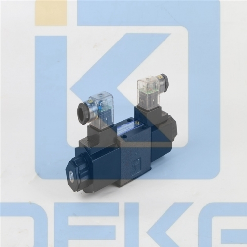 YUKEN SOLENOID VALVE DSG-01-3C40-D24-N1-50