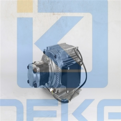 DAIKIN IPM MOTOR PUMP GROUP  PMMAEZ2Z2-10-3BA1 5KW (12-10X-005040) + D05-9.55R769