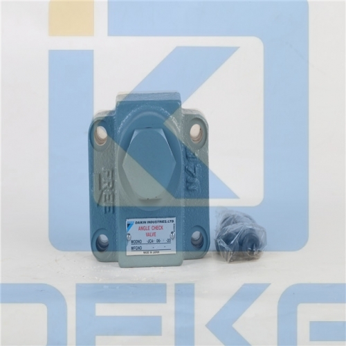 DAIKIN RELIEF VALVE JCA-G06-50-20